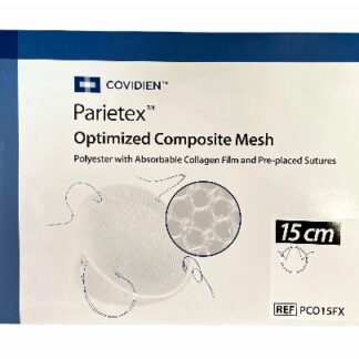 PCO15FX