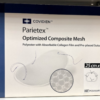 PCO2520FX