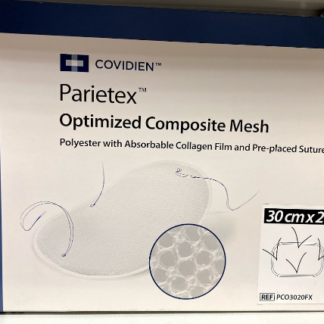 PCO3020FX
