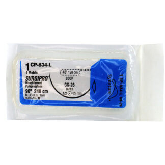 CP-834-L